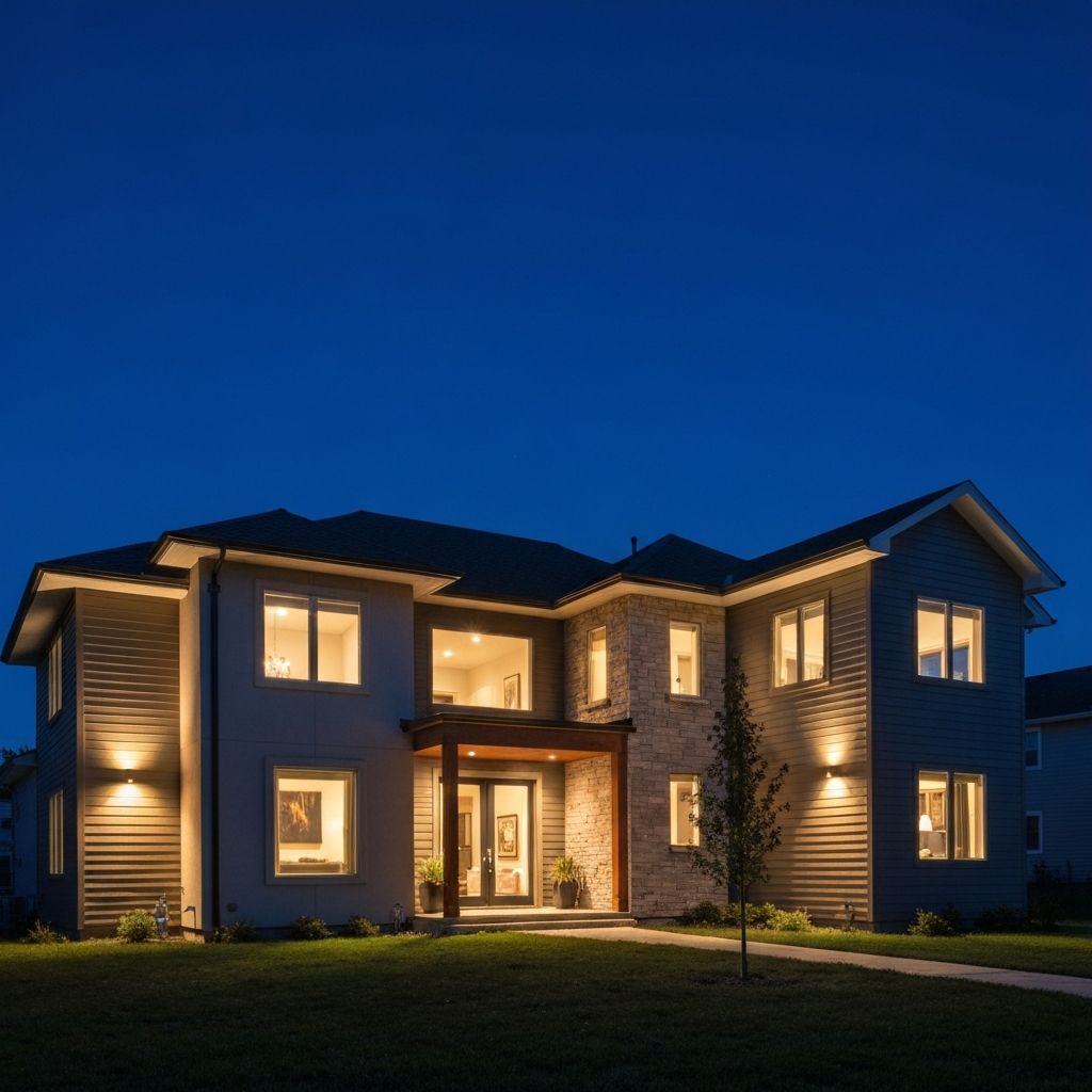 Residential